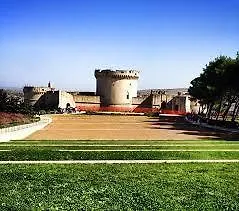 Casa Vacanza Conte Tramontano *