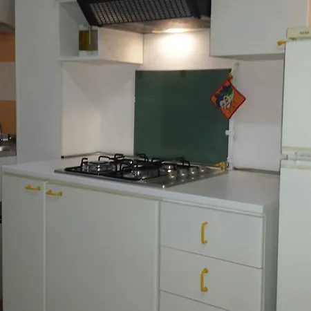 Holiday home Casa Vacanza Conte Tramontano