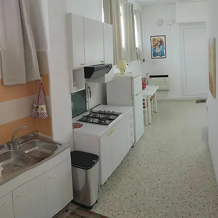 בית נופש Casa Vacanza Conte Tramontano מטרה