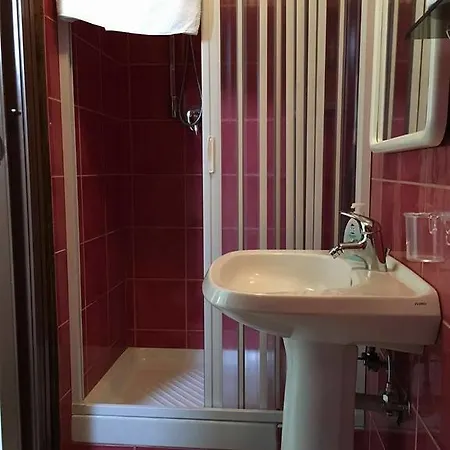 Casa Vacanza Conte Tramontano *