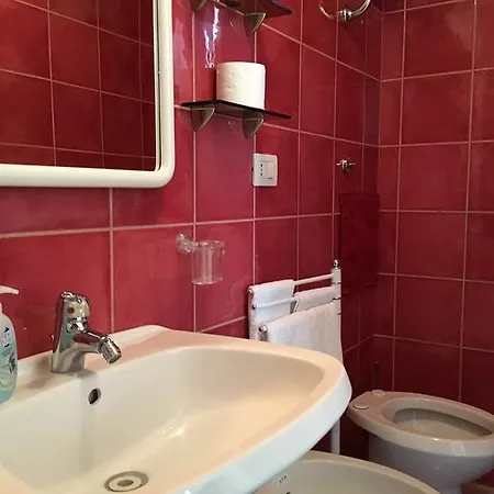 Dom wakacyjny Casa Vacanza Conte Tramontano *