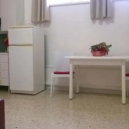 Holiday home Casa Vacanza Conte Tramontano *