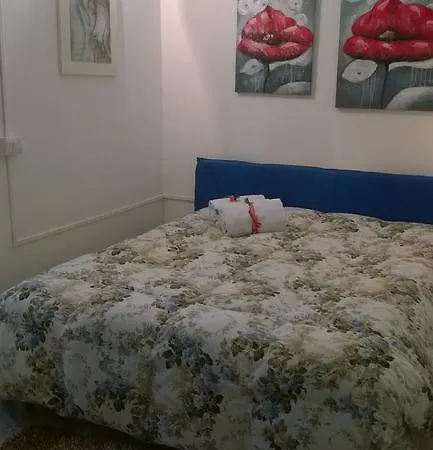 Casa Vacanza Conte Tramontano *