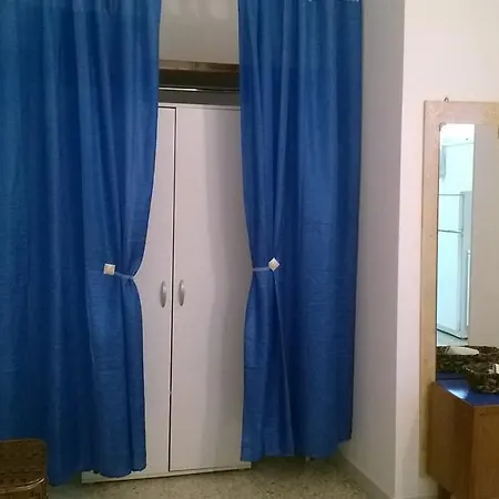 Casa Vacanza Conte Tramontano