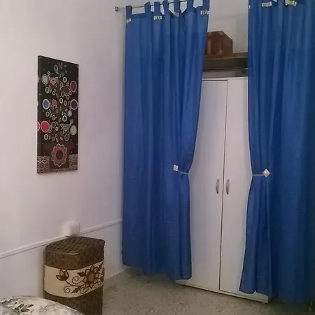 Casa Vacanza Conte Tramontano בית נופש *