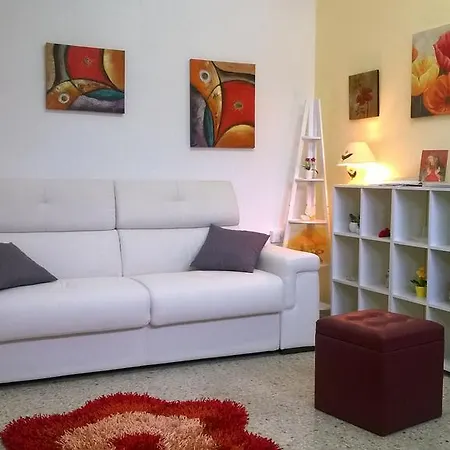 Casa Vacanza Conte Tramontano Holiday home Matera