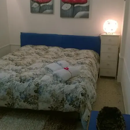 Casa Vacanza Conte Tramontano