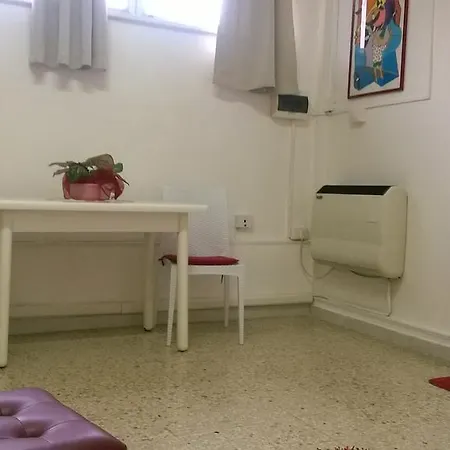 Casa Vacanza Conte Tramontano Holiday home Matera